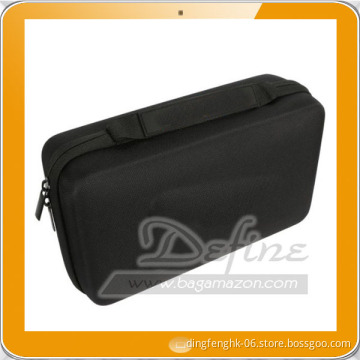 Universal Hard Shell EVA Carrying Storage Travel Case Bag
